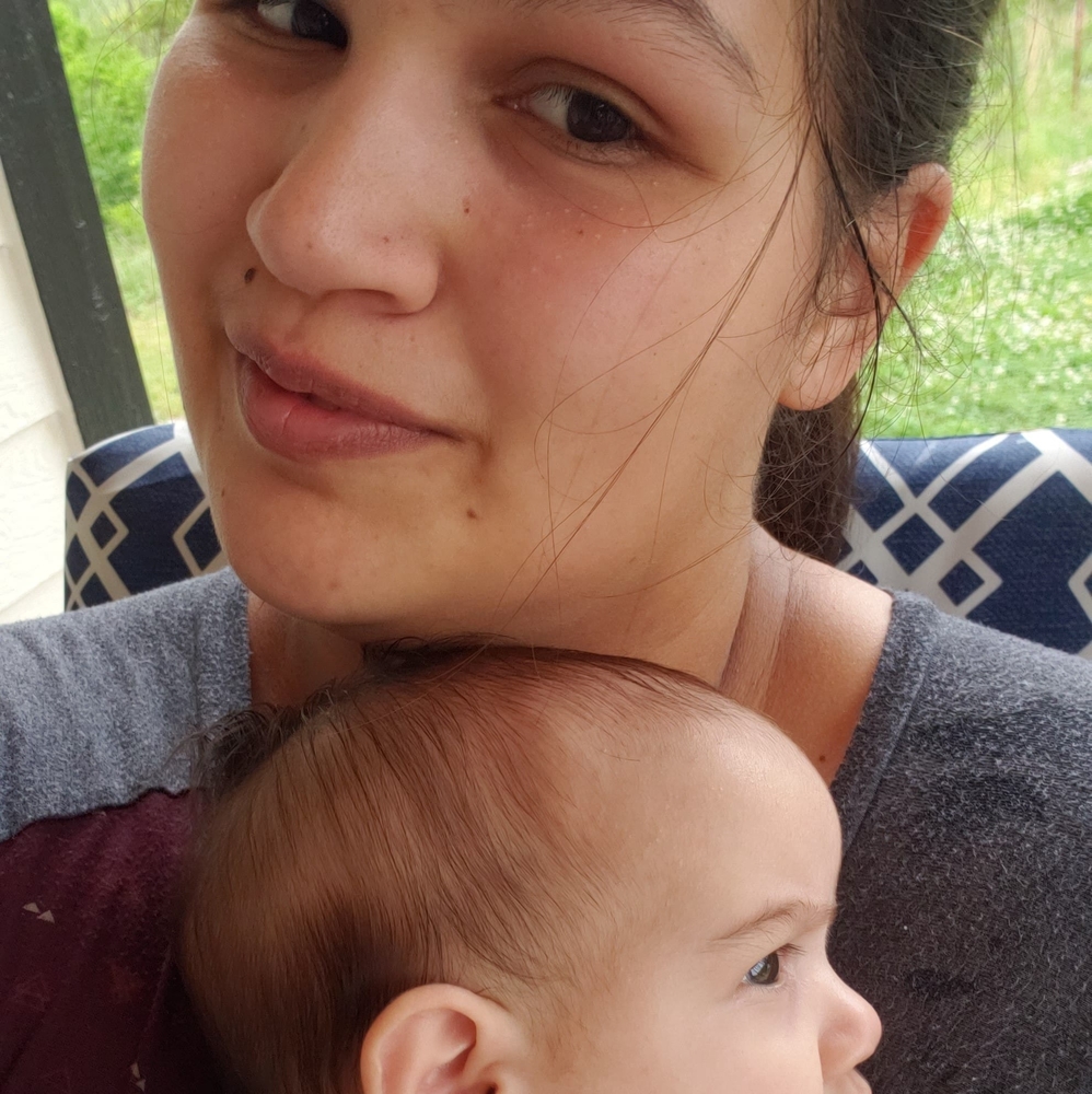 Meet your Posher, Karlee